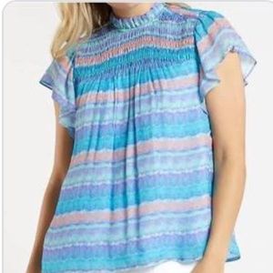 Marie Oliver Sami Top